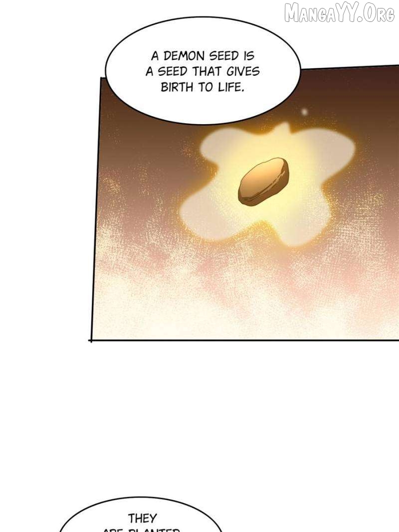 Sign-in for 90,000 Years Chapter 156 - page 32