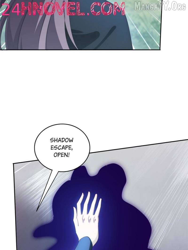 Sign-in for 90,000 Years Chapter 156 - page 5