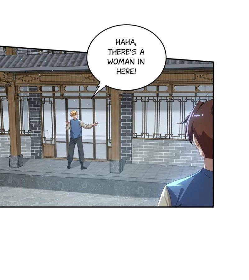 Sign-in for 90,000 Years Chapter 157 - page 1