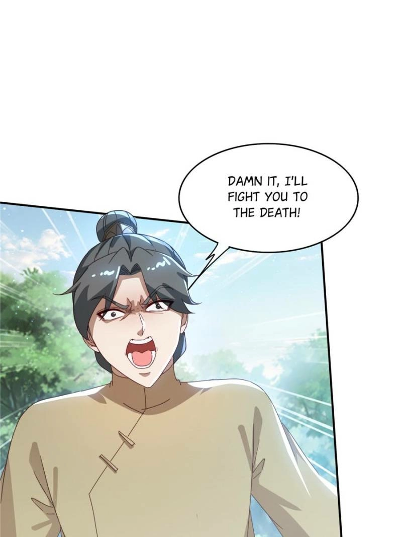 Sign-in for 90,000 Years Chapter 157 - page 11