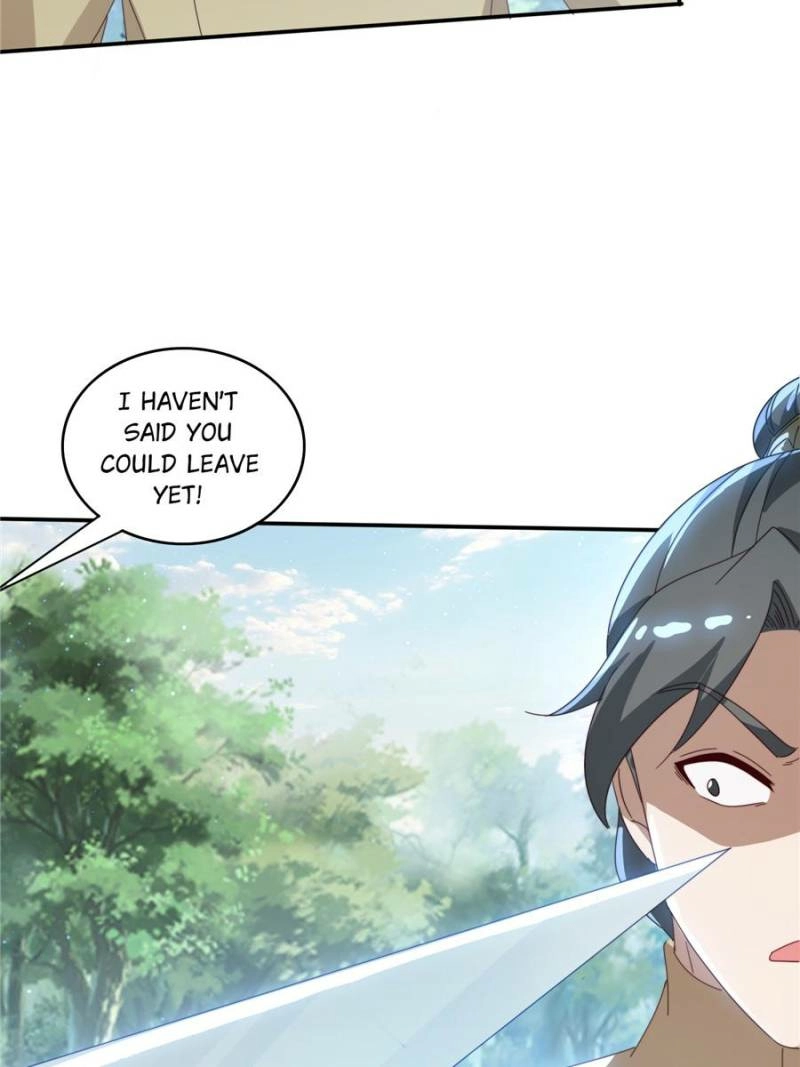 Sign-in for 90,000 Years Chapter 157 - page 12