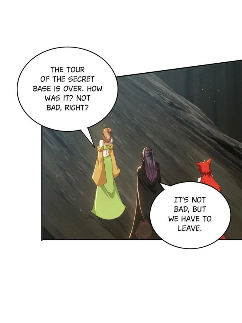 Sign-in for 90,000 Years Chapter 157 - page 15