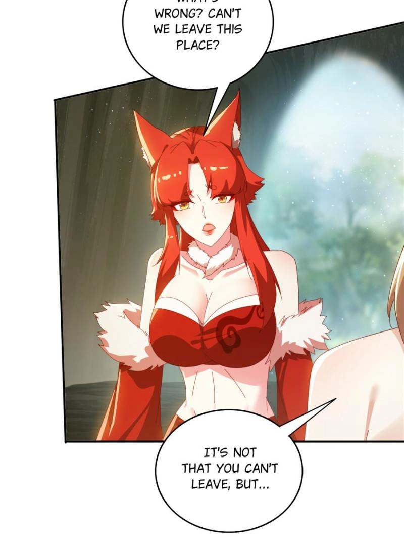 Sign-in for 90,000 Years Chapter 157 - page 17