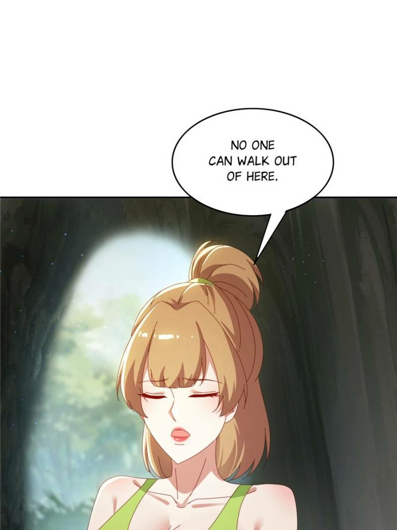 Sign-in for 90,000 Years Chapter 157 - page 18