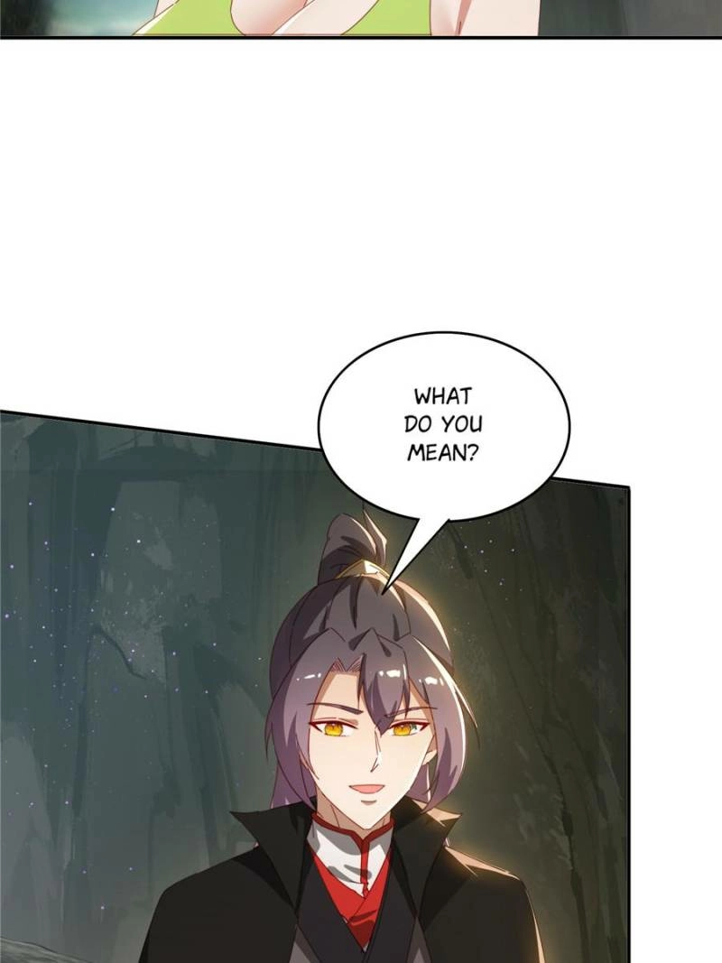 Sign-in for 90,000 Years Chapter 157 - page 19