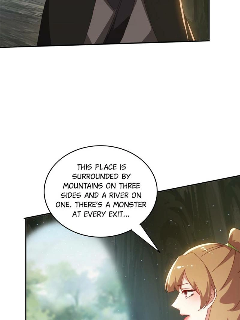 Sign-in for 90,000 Years Chapter 157 - page 20