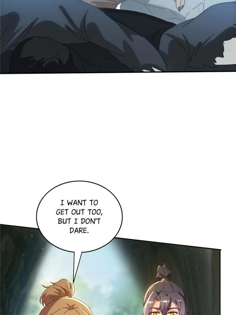 Sign-in for 90,000 Years Chapter 157 - page 23