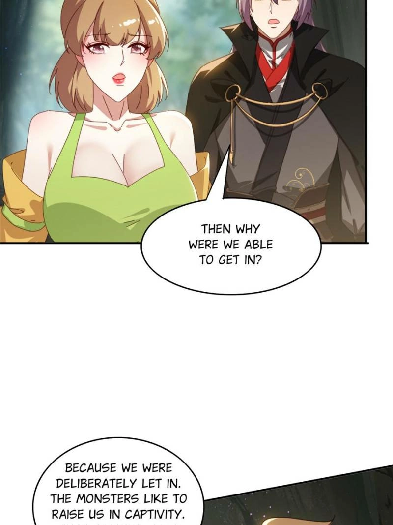 Sign-in for 90,000 Years Chapter 157 - page 24