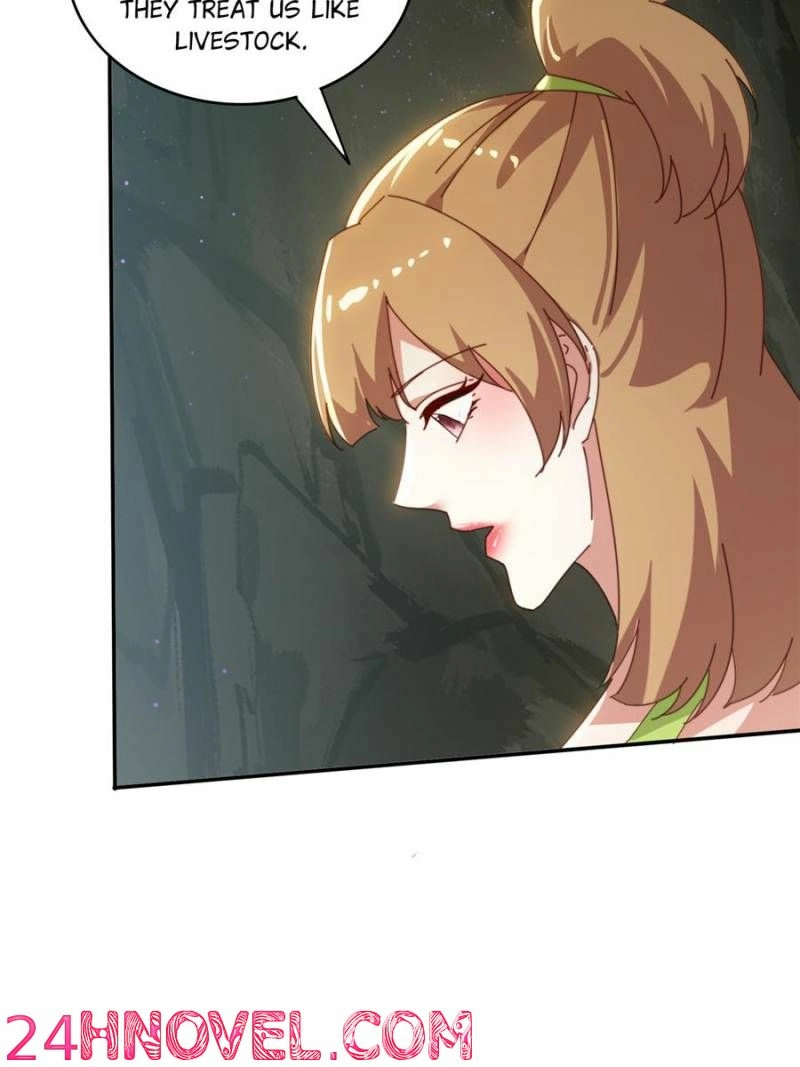 Sign-in for 90,000 Years Chapter 157 - page 25