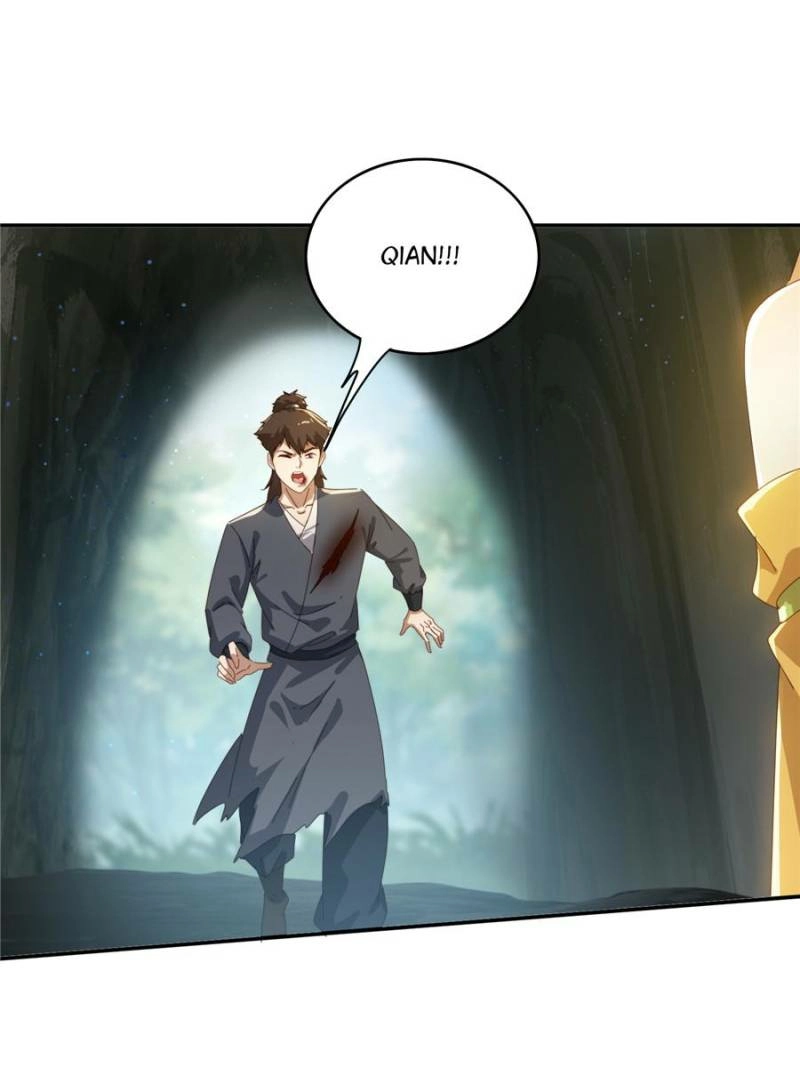 Sign-in for 90,000 Years Chapter 157 - page 26