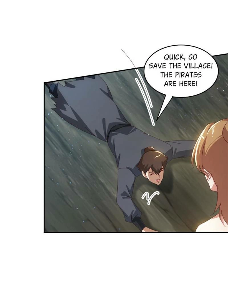 Sign-in for 90,000 Years Chapter 157 - page 29