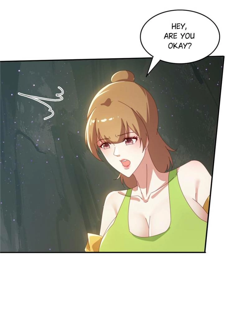 Sign-in for 90,000 Years Chapter 157 - page 30