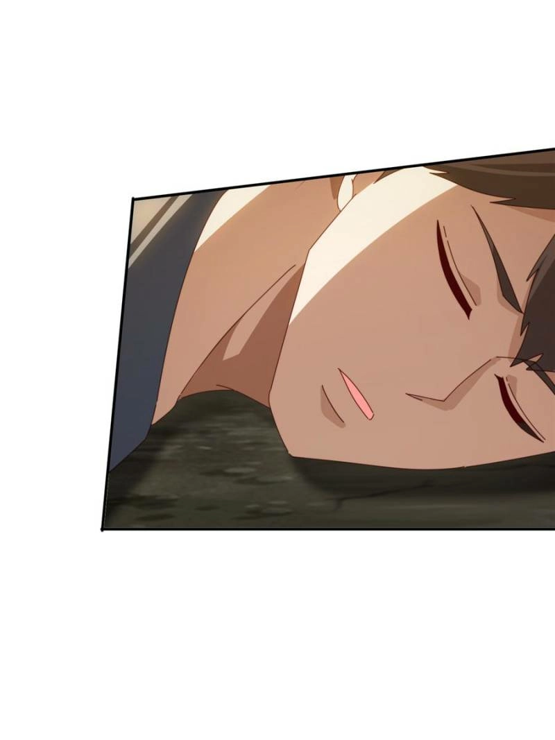 Sign-in for 90,000 Years Chapter 157 - page 31