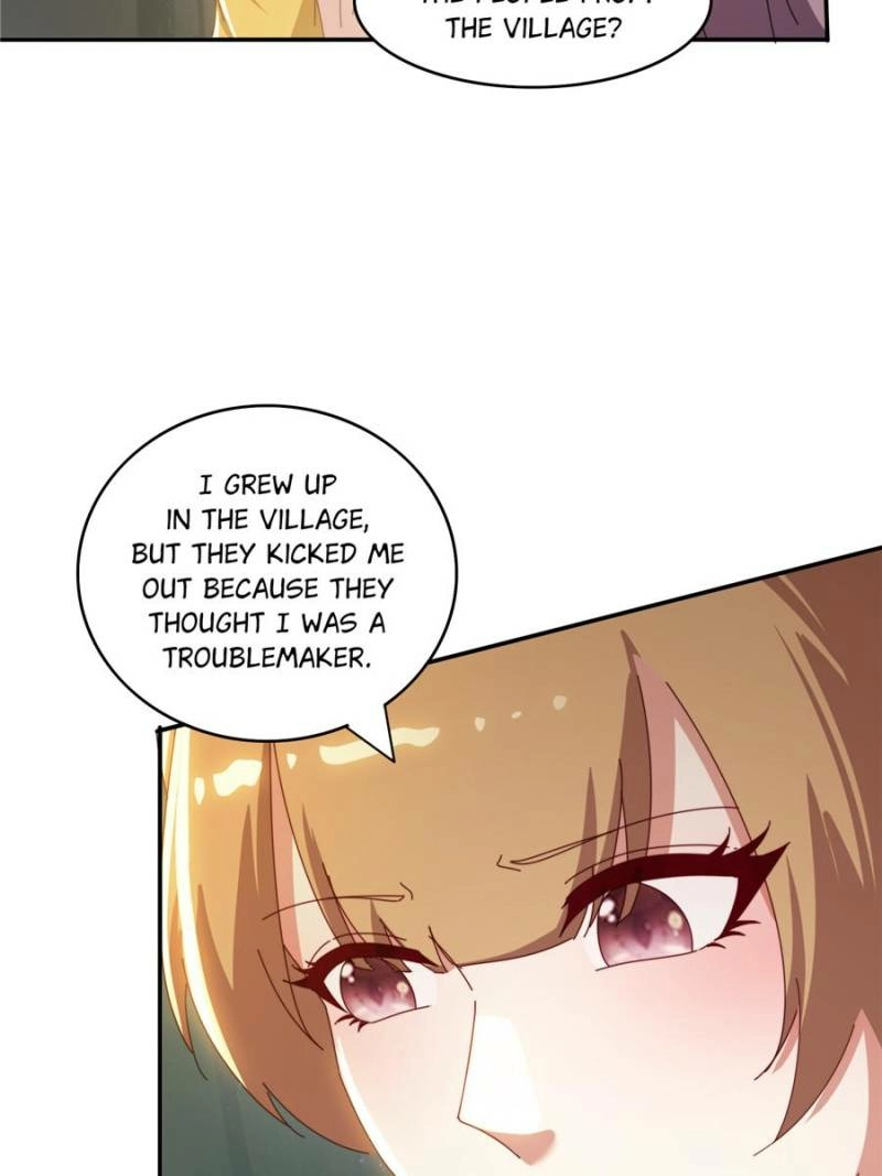 Sign-in for 90,000 Years Chapter 157 - page 34