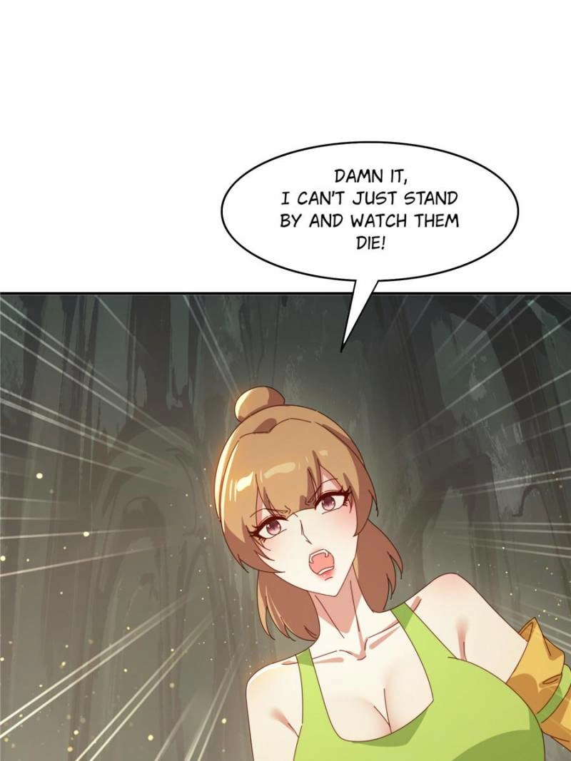 Sign-in for 90,000 Years Chapter 157 - page 36