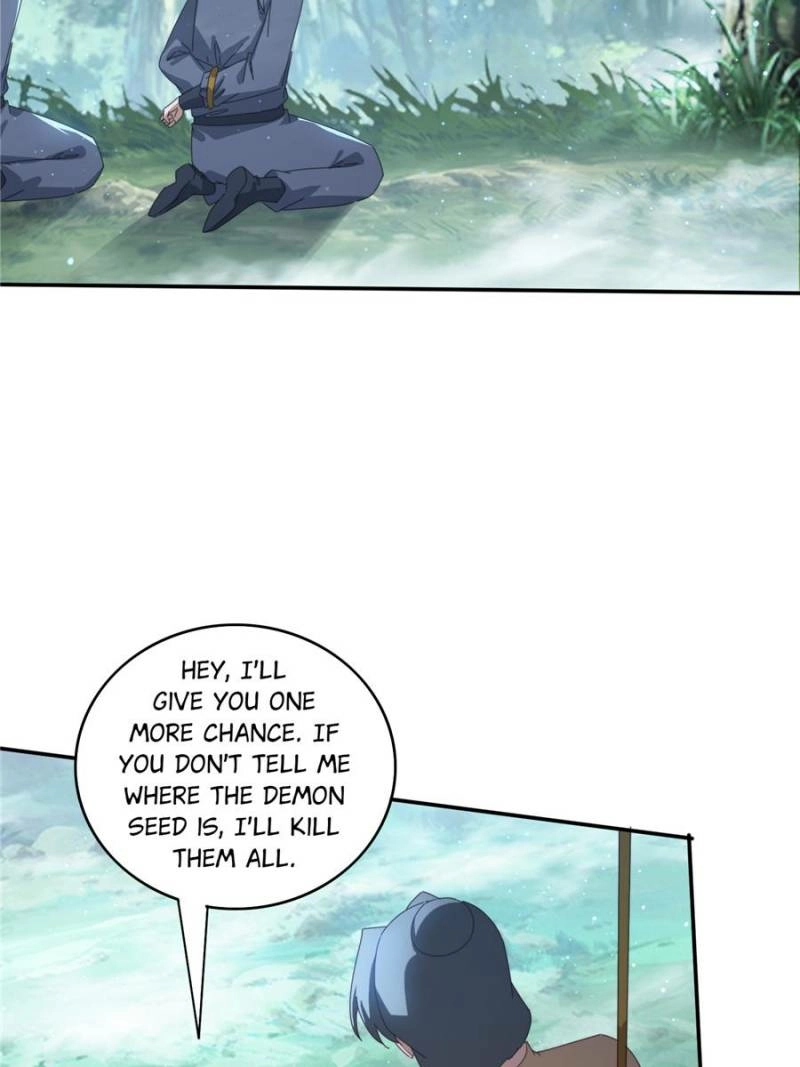 Sign-in for 90,000 Years Chapter 157 - page 39