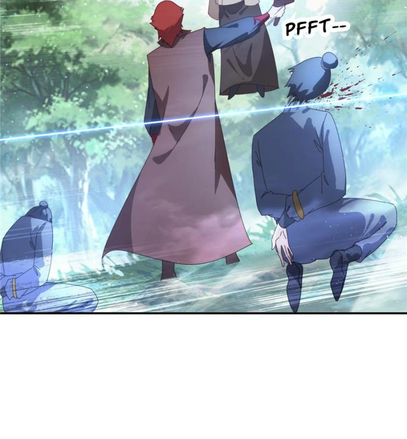 Sign-in for 90,000 Years Chapter 157 - page 42