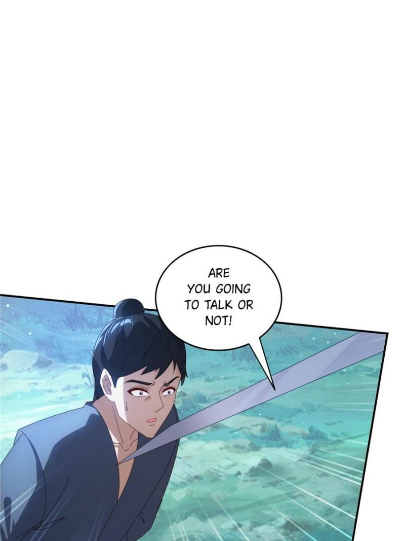 Sign-in for 90,000 Years Chapter 157 - page 44