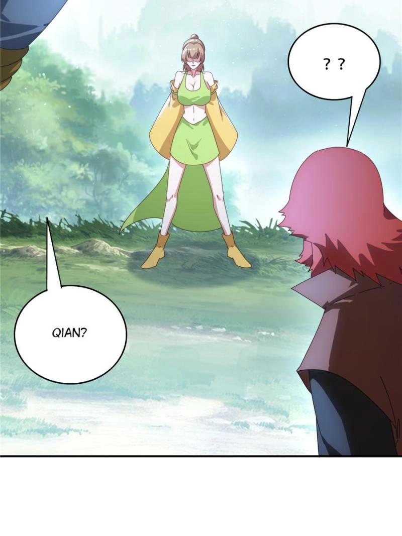 Sign-in for 90,000 Years Chapter 157 - page 47