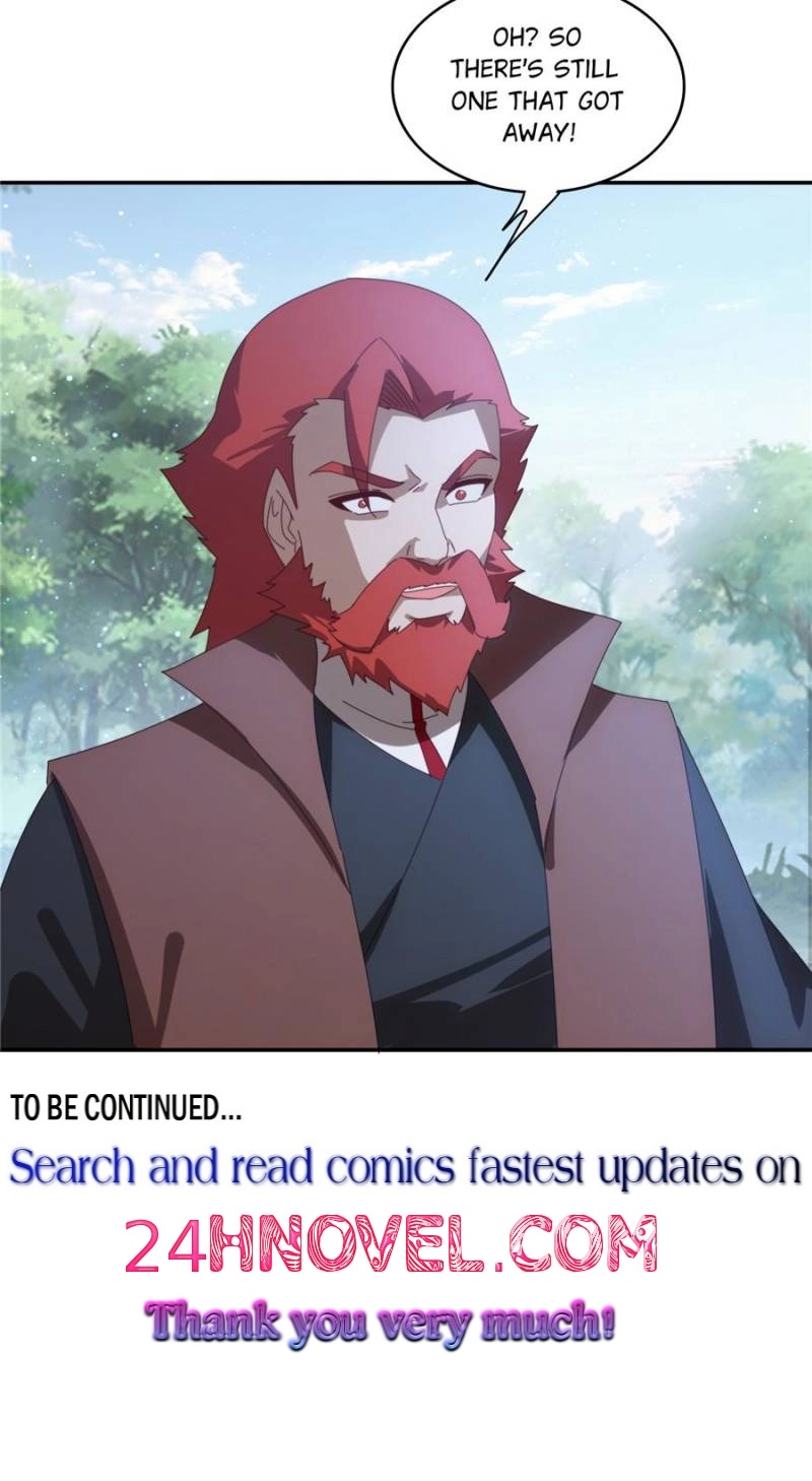 Sign-in for 90,000 Years Chapter 157 - page 51