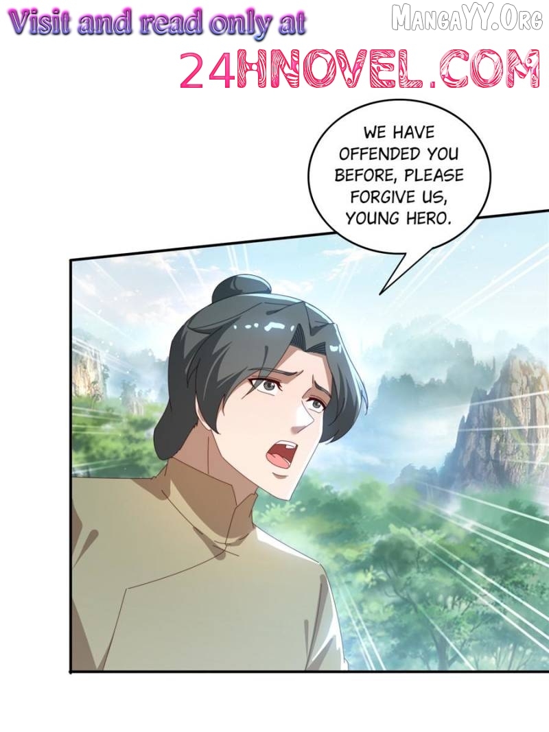 Sign-in for 90,000 Years Chapter 159 - page 2
