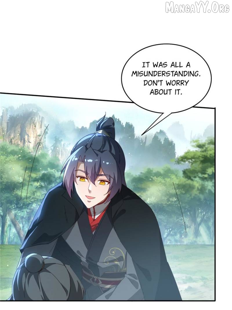 Sign-in for 90,000 Years Chapter 159 - page 3