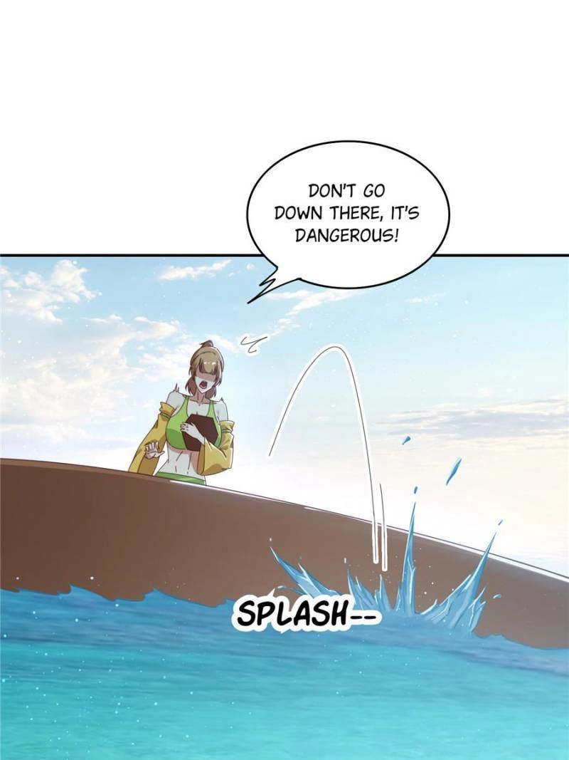 Sign-in for 90,000 Years Chapter 162 - page 10