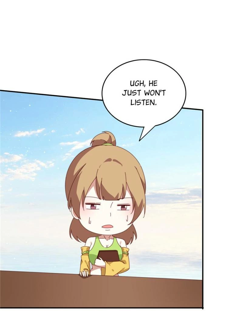 Sign-in for 90,000 Years Chapter 162 - page 12