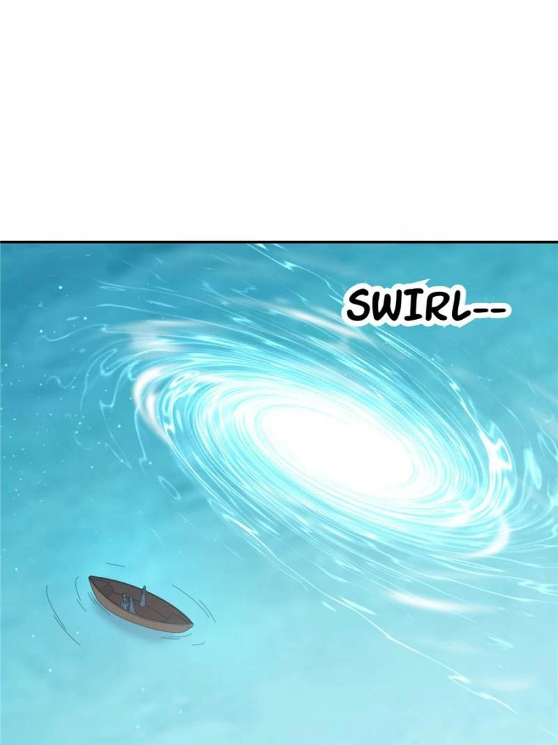 Sign-in for 90,000 Years Chapter 162 - page 13