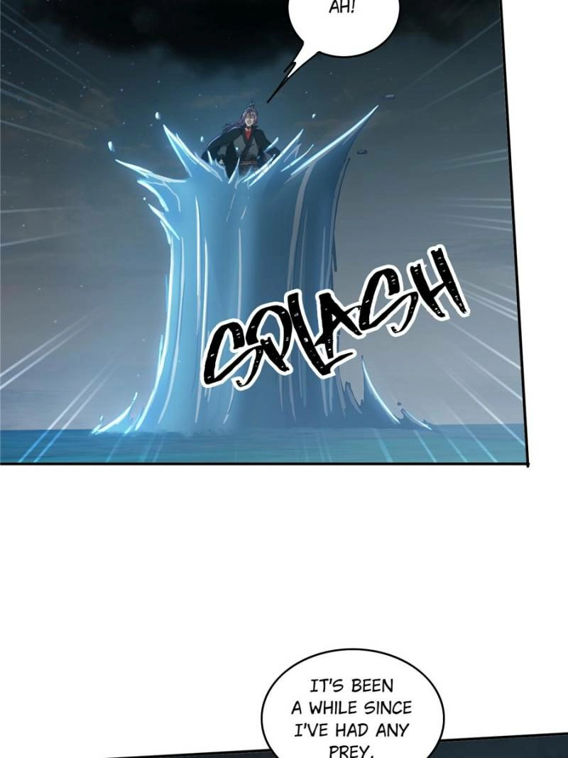 Sign-in for 90,000 Years Chapter 162 - page 18