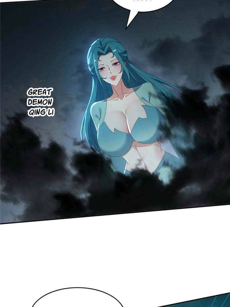 Sign-in for 90,000 Years Chapter 162 - page 19