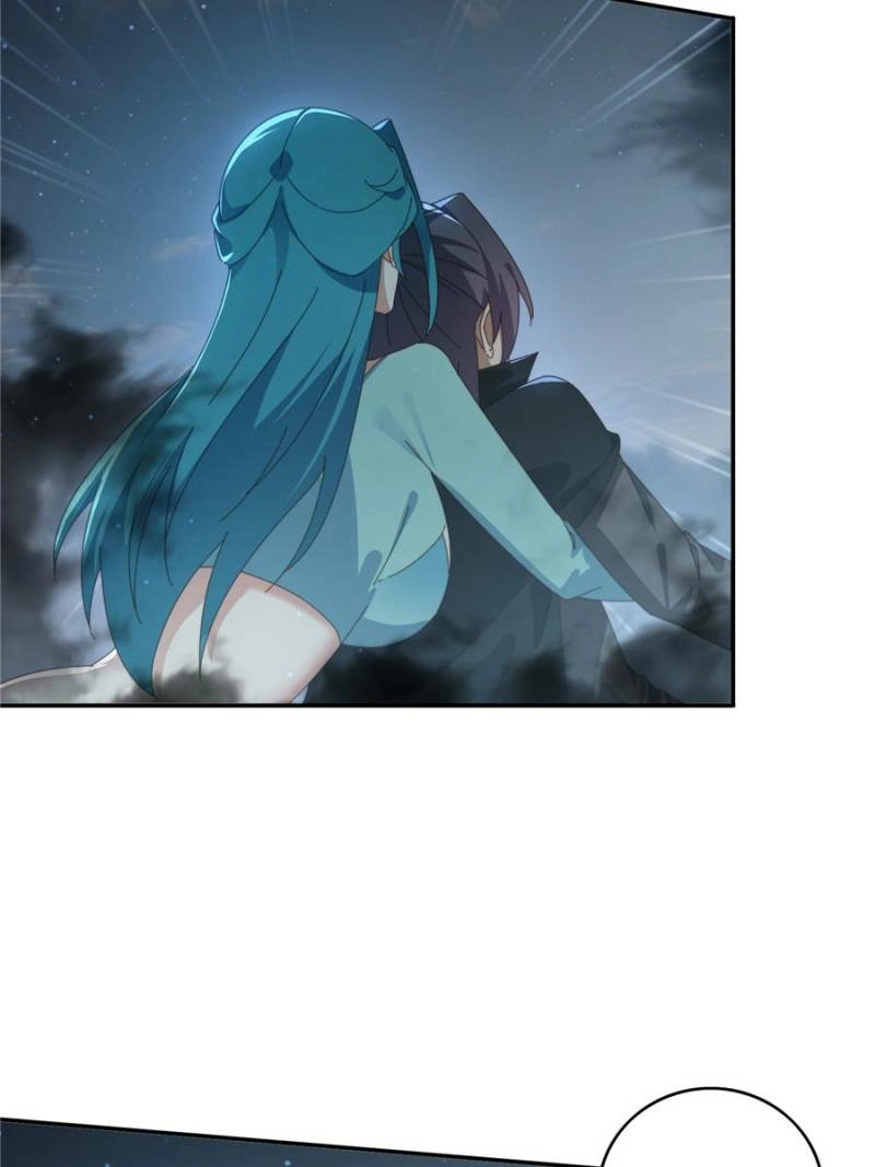 Sign-in for 90,000 Years Chapter 162 - page 21