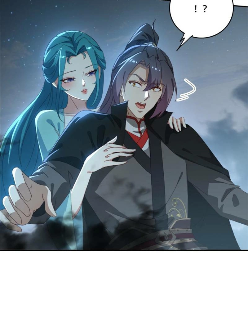 Sign-in for 90,000 Years Chapter 162 - page 22