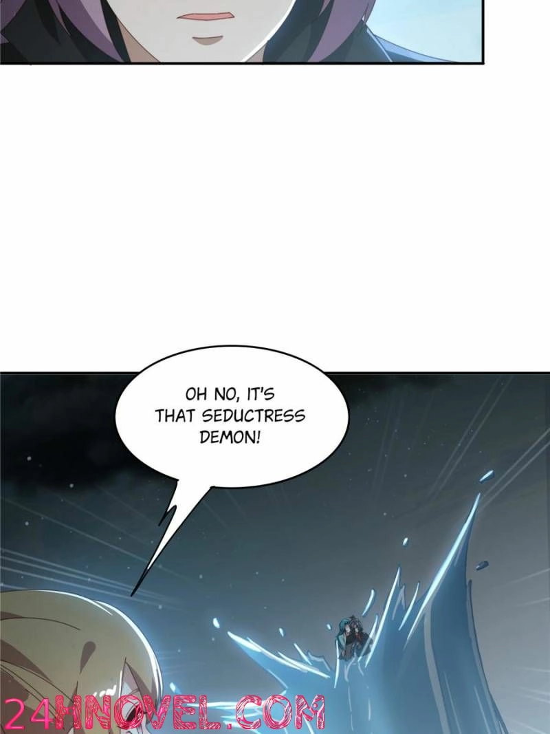 Sign-in for 90,000 Years Chapter 162 - page 26