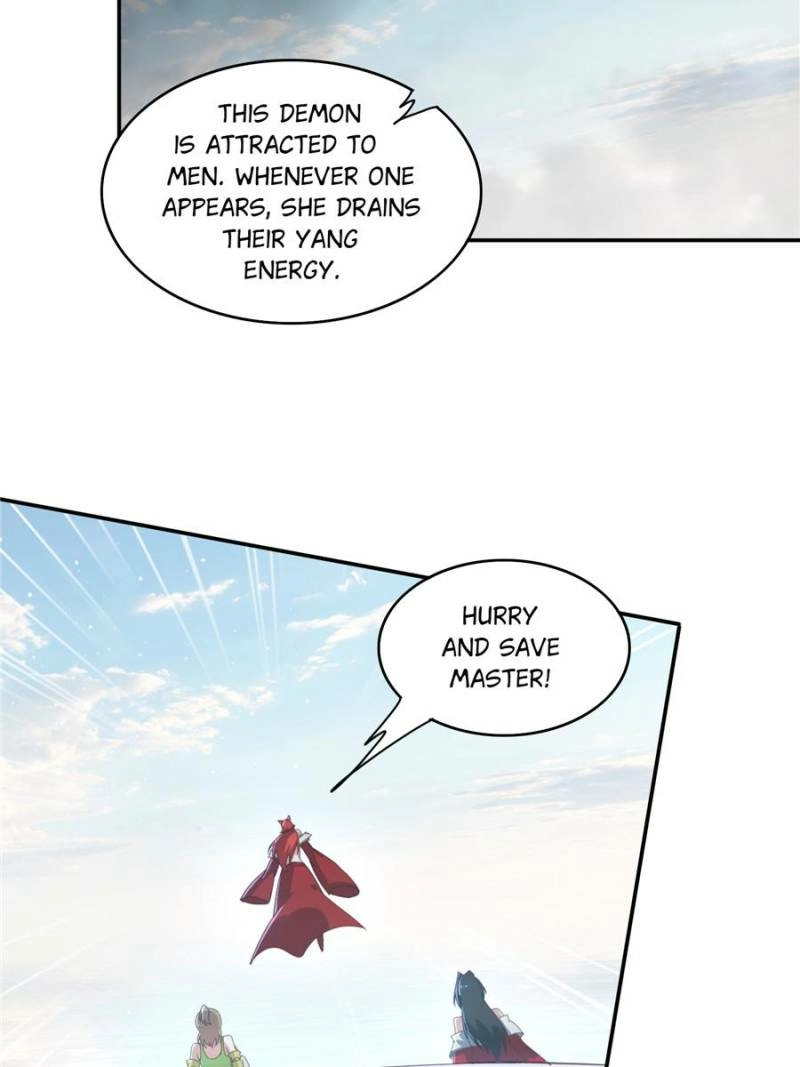 Sign-in for 90,000 Years Chapter 162 - page 28