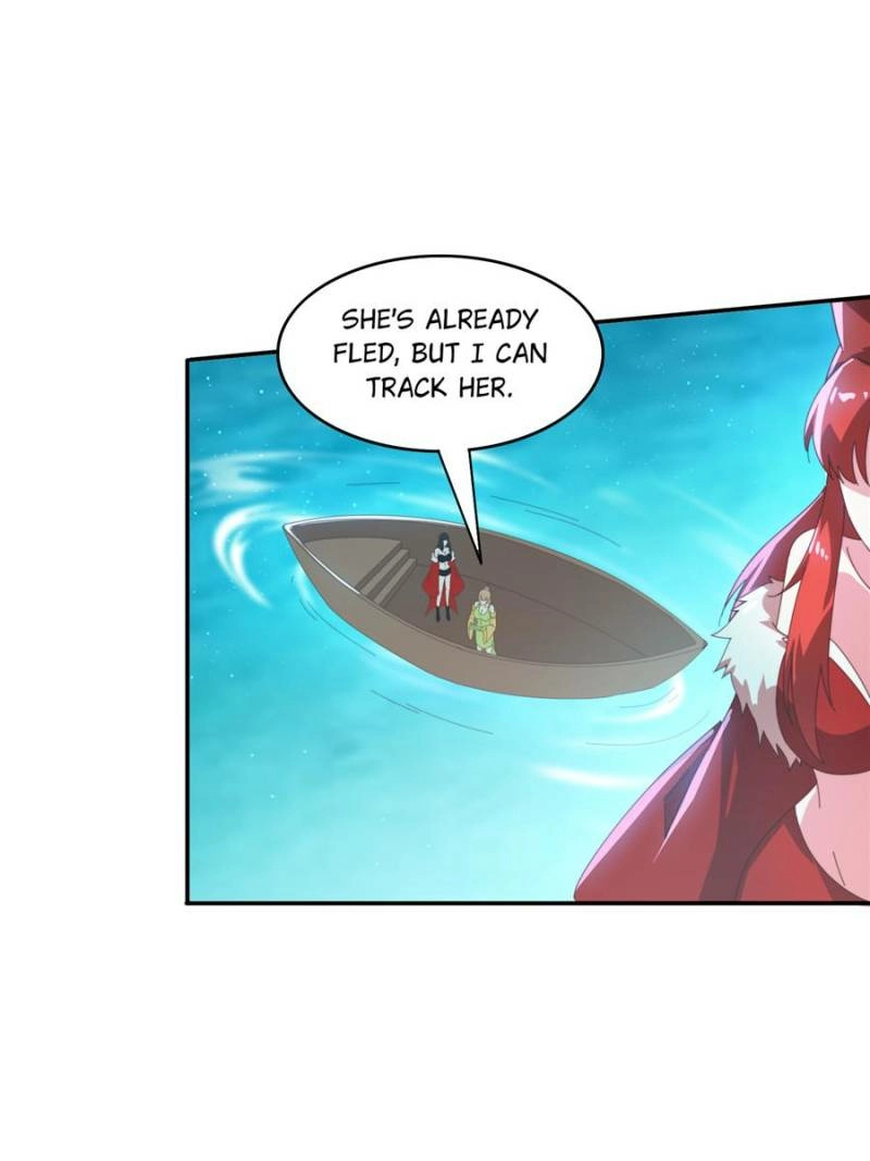 Sign-in for 90,000 Years Chapter 162 - page 31