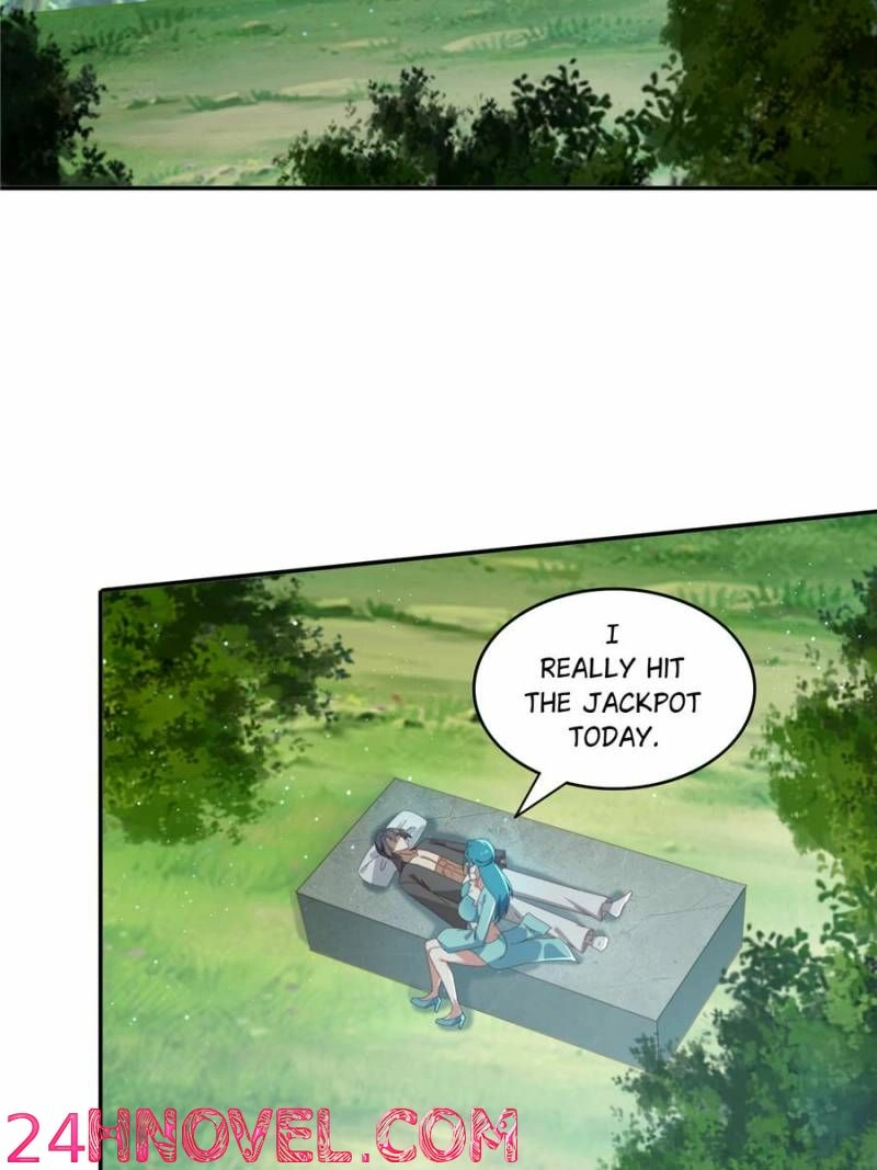 Sign-in for 90,000 Years Chapter 162 - page 35