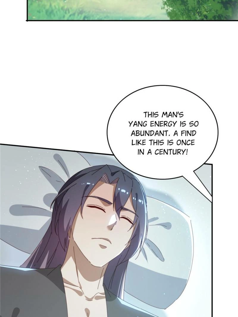 Sign-in for 90,000 Years Chapter 162 - page 36