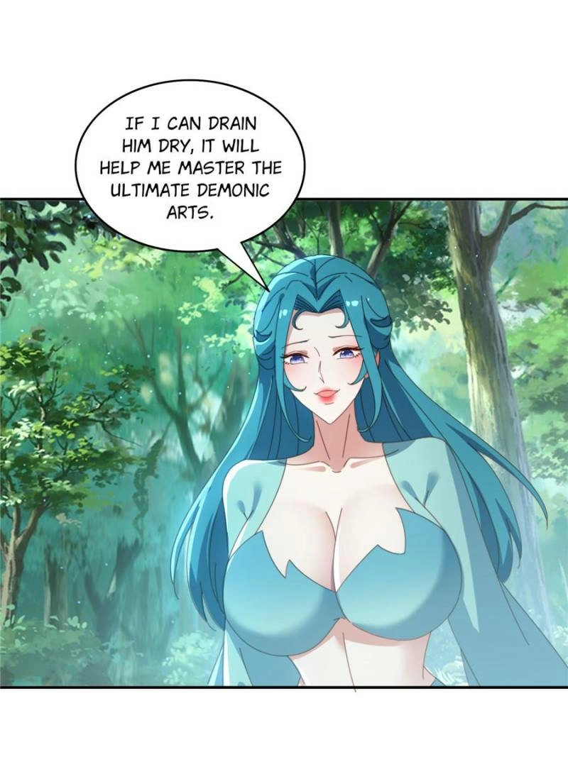 Sign-in for 90,000 Years Chapter 162 - page 38