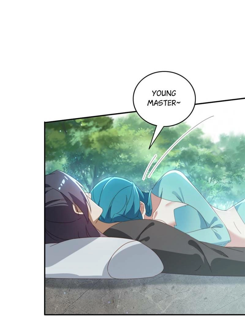 Sign-in for 90,000 Years Chapter 162 - page 39