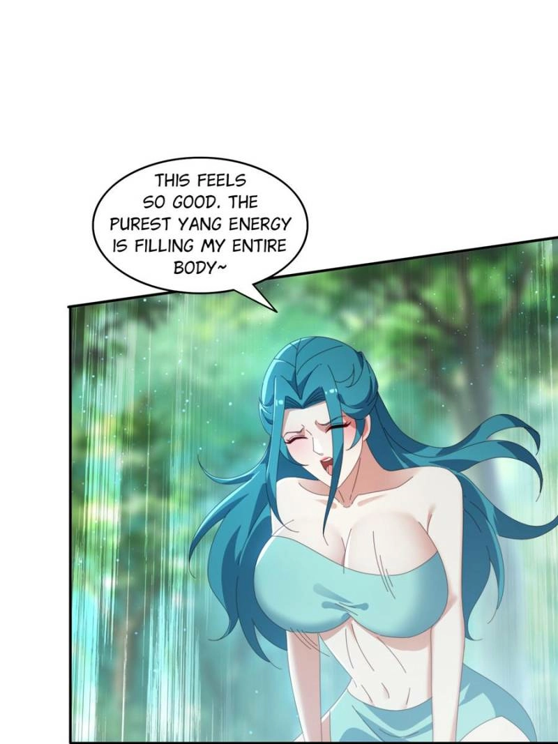 Sign-in for 90,000 Years Chapter 162 - page 45