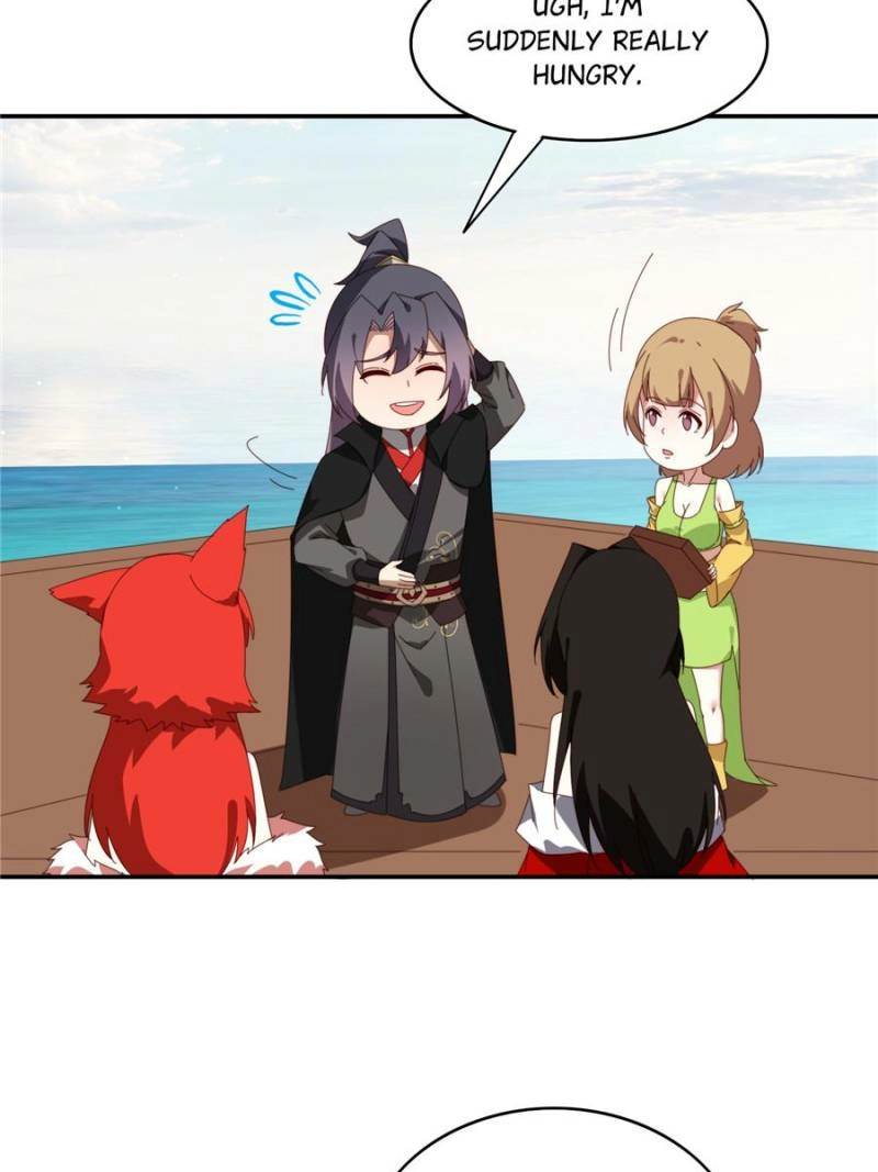 Sign-in for 90,000 Years Chapter 162 - page 5