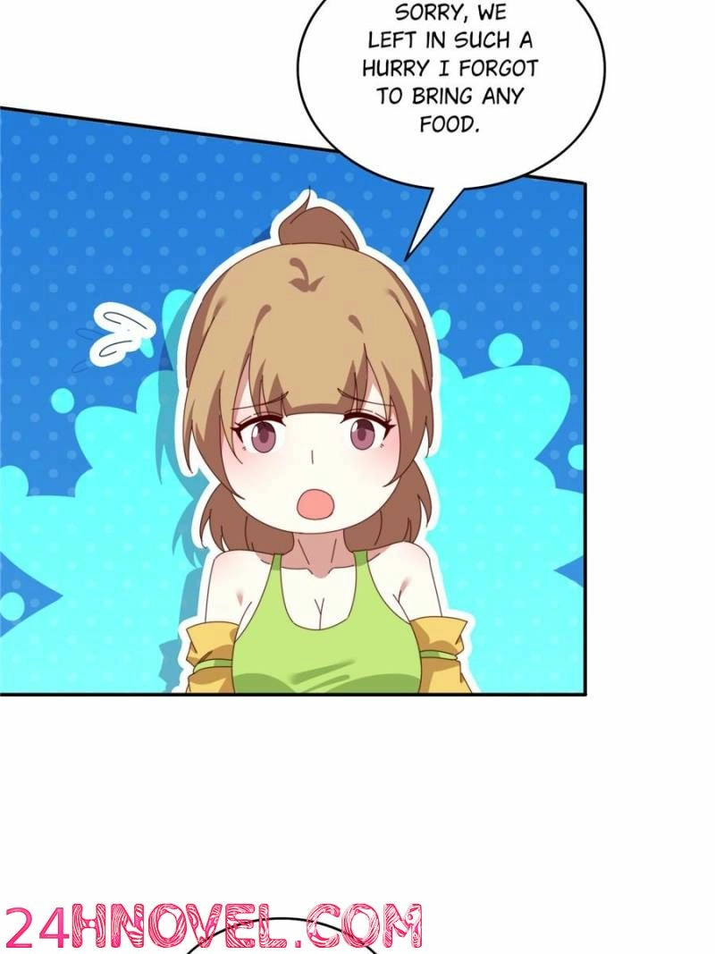 Sign-in for 90,000 Years Chapter 162 - page 6