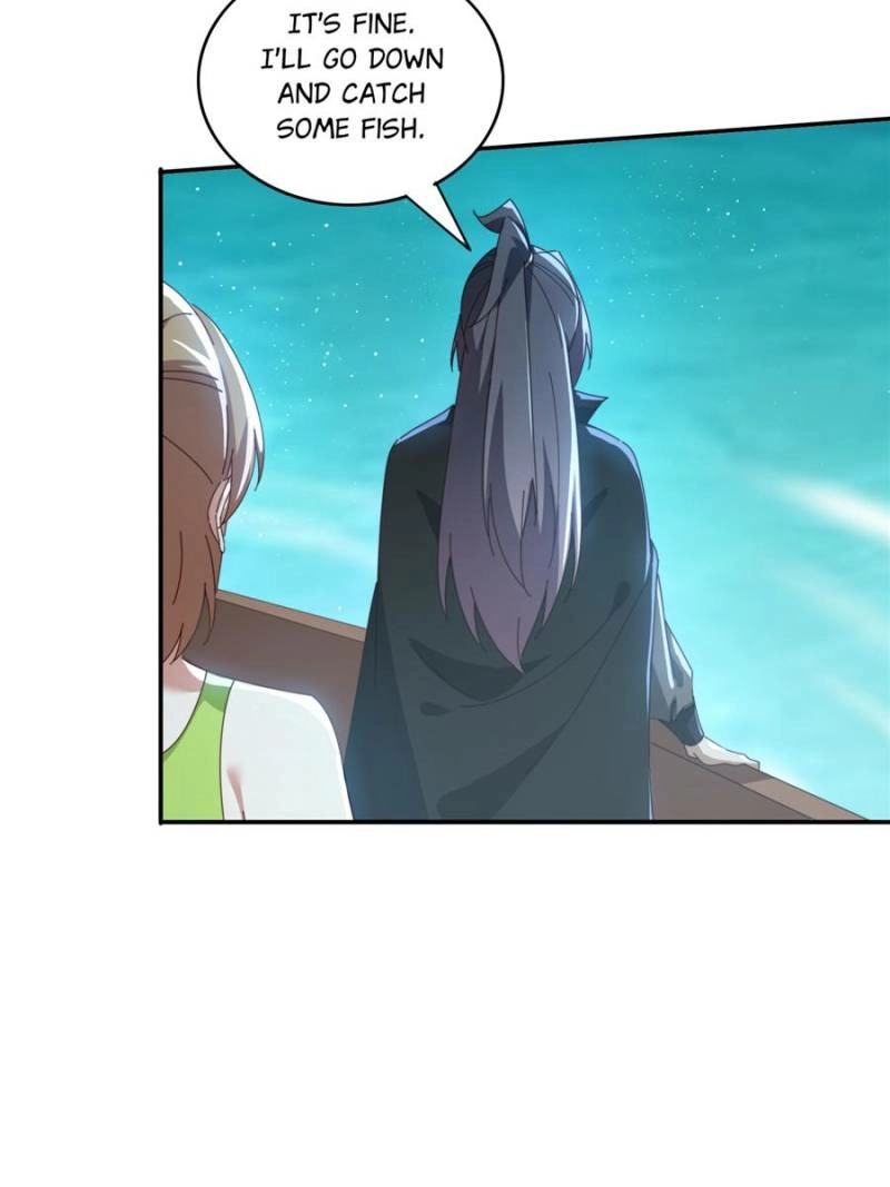 Sign-in for 90,000 Years Chapter 162 - page 7