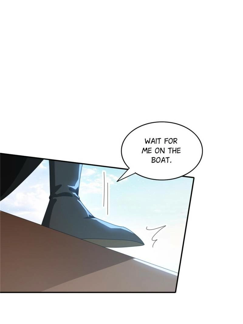 Sign-in for 90,000 Years Chapter 162 - page 9