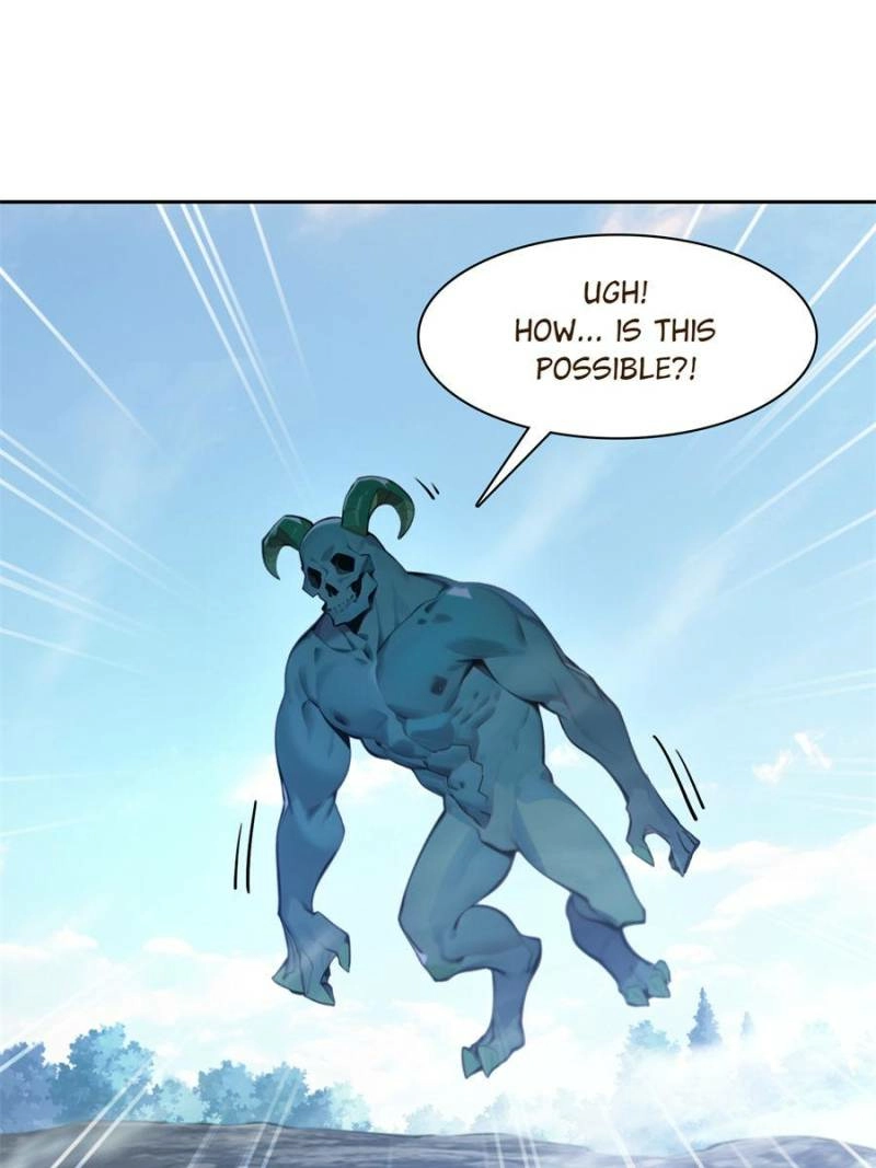 My Harem in a Foreign World Chapter 145 - page 10