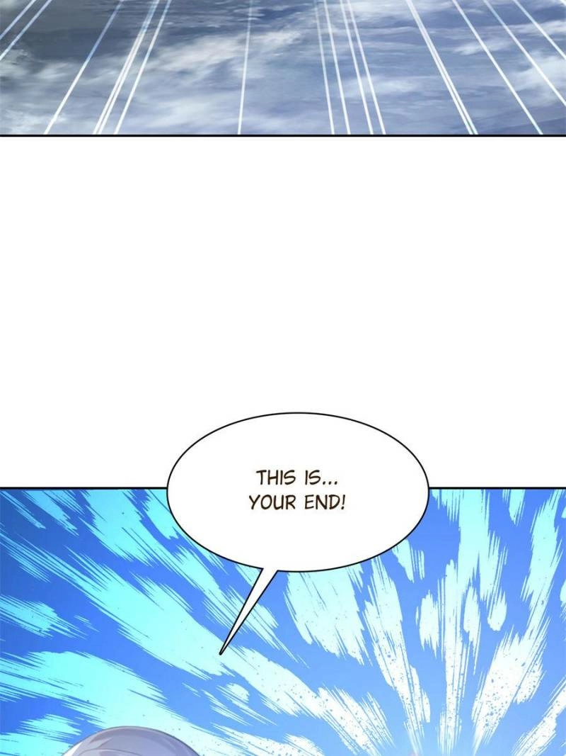 My Harem in a Foreign World Chapter 145 - page 11