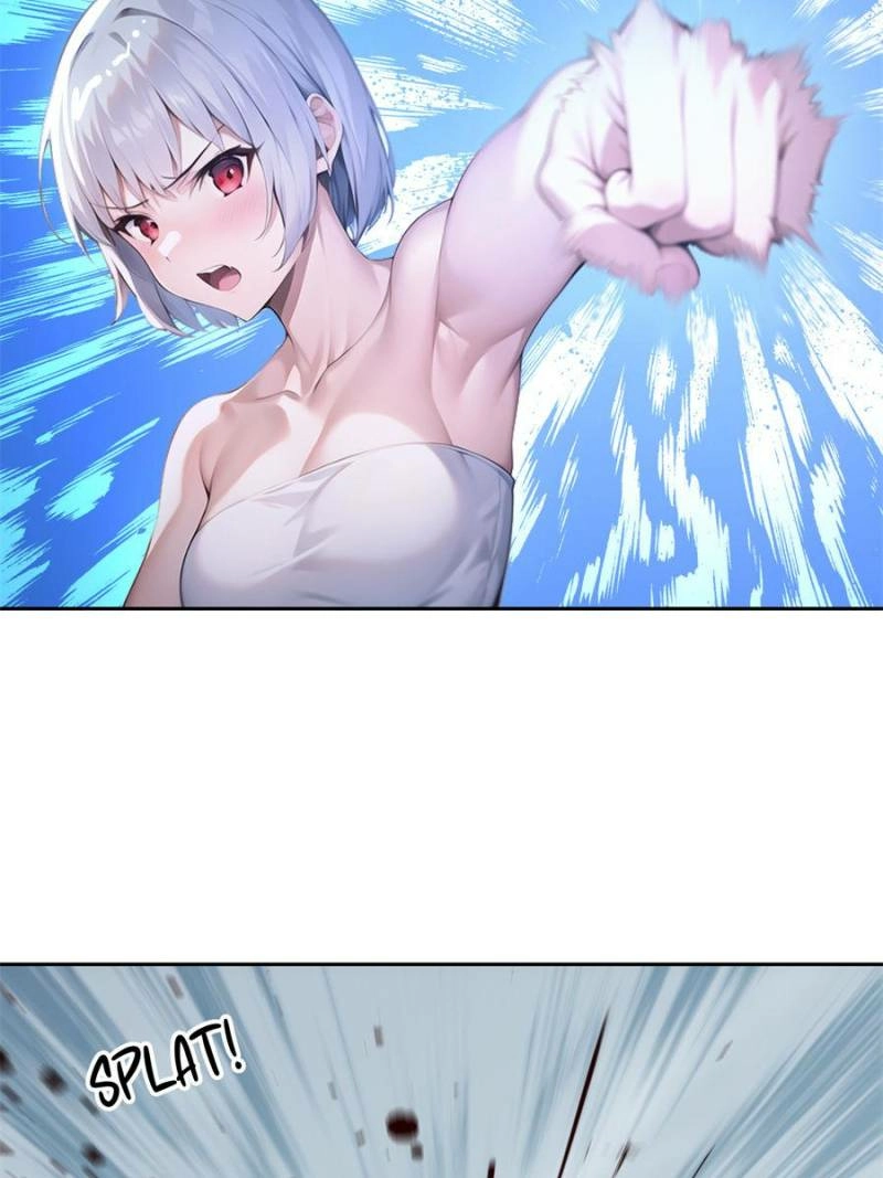 My Harem in a Foreign World Chapter 145 - page 12