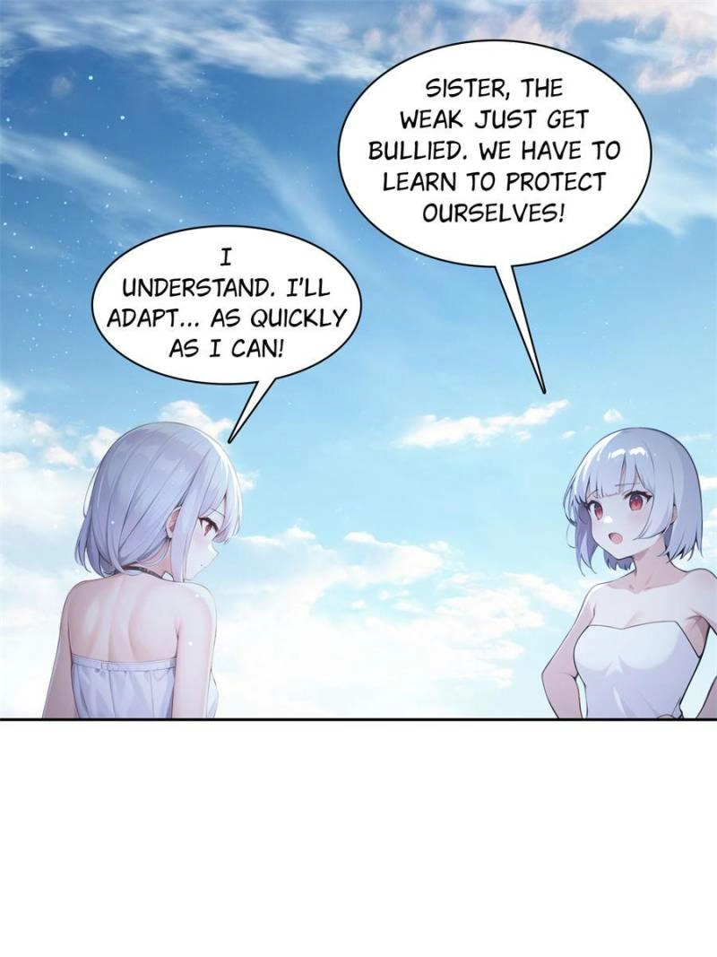 My Harem in a Foreign World Chapter 145 - page 16