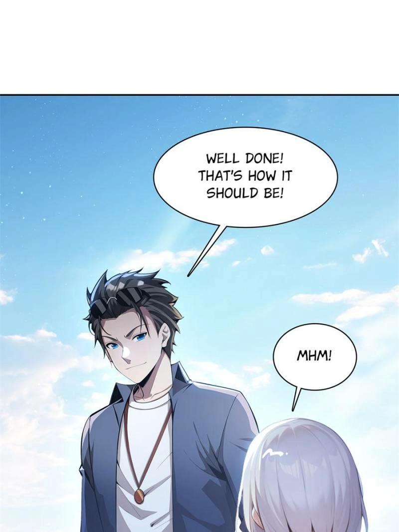 My Harem in a Foreign World Chapter 145 - page 17